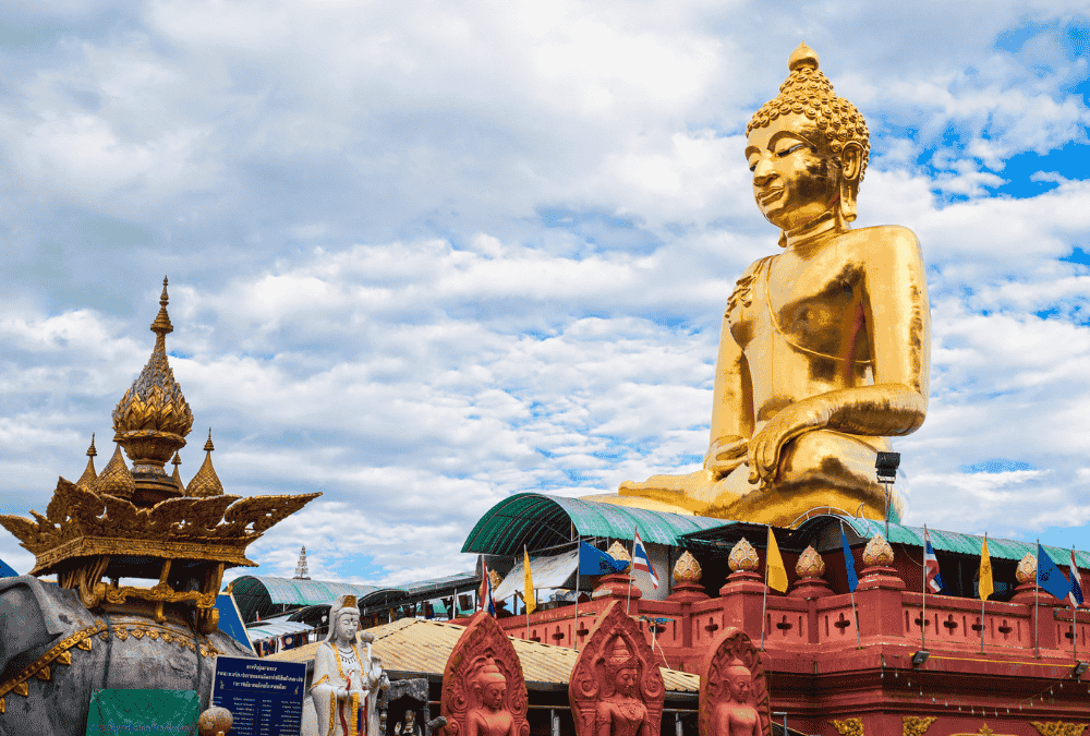 Thailand Visa Requirements